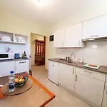 Acs Апартаменты *