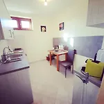Acs Апартаменты Хевиз
