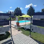 Acs Апартаменты *