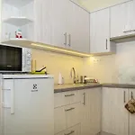 Acs Апартаменты *
