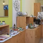 Acs Апартаменты Хевиз