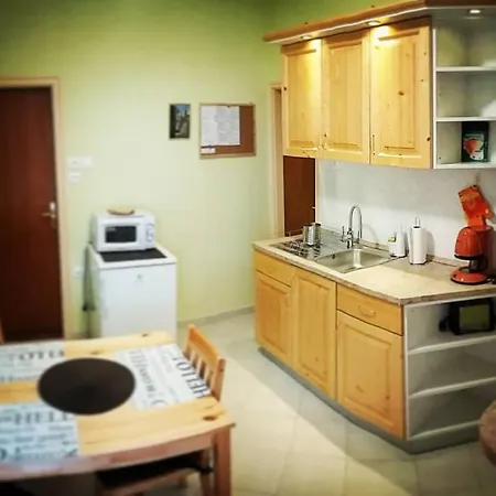 Acs Apartment Heviz