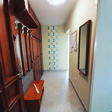 Acs Apartment Heviz