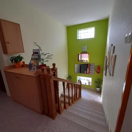 Acs Apartment