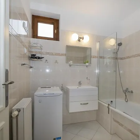 Acs Apartment