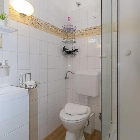 Acs Apartment *