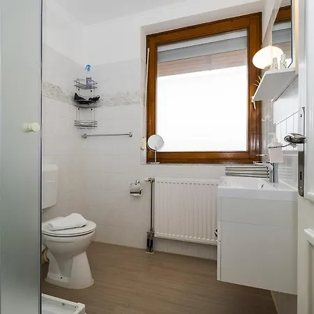 Apartment Acs Heviz
