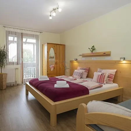 Acs Apartment
