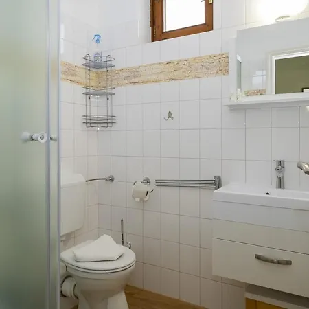 Apartment Acs