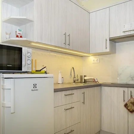 Acs Apartment *