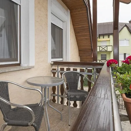Acs Apartment Heviz