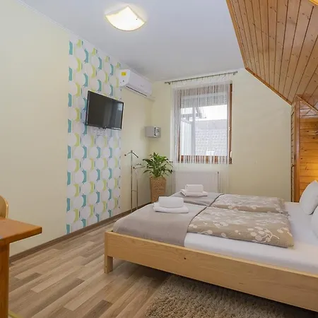 Acs Apartment