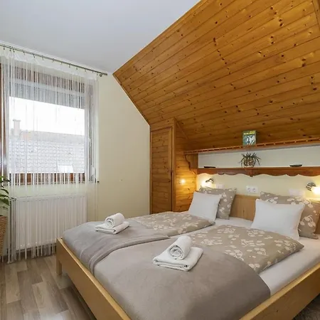 Apartment Acs