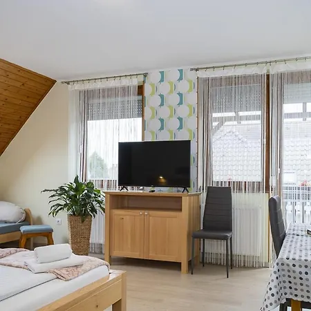 Acs Apartment *
