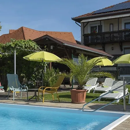 Apartment Acs Heviz