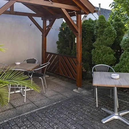 Apartment Acs Heviz
