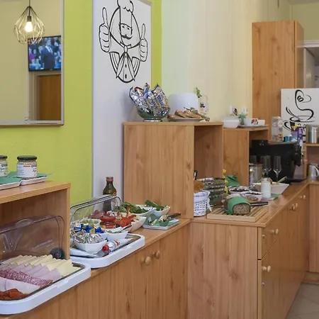Acs Apartment Heviz