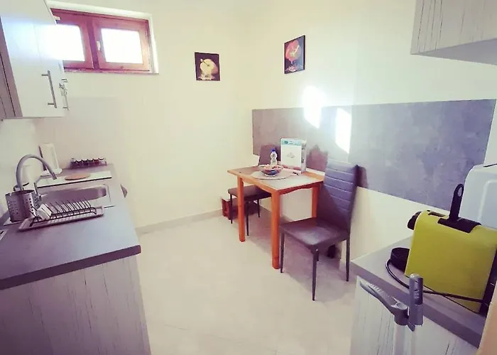 ács Apartamento Hévíz