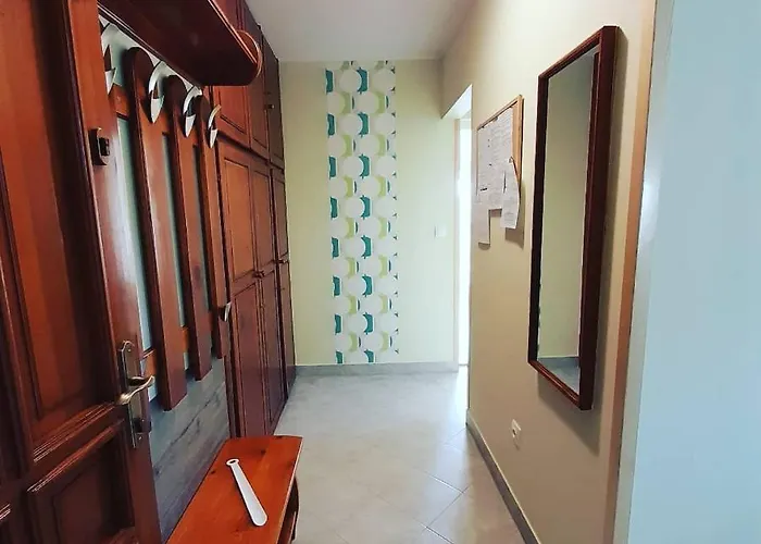 ács Apartamento Hévíz