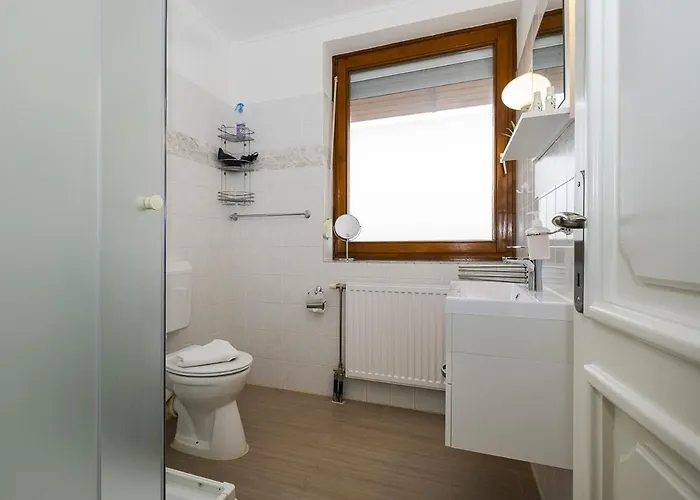 Apartamento ács Hévíz