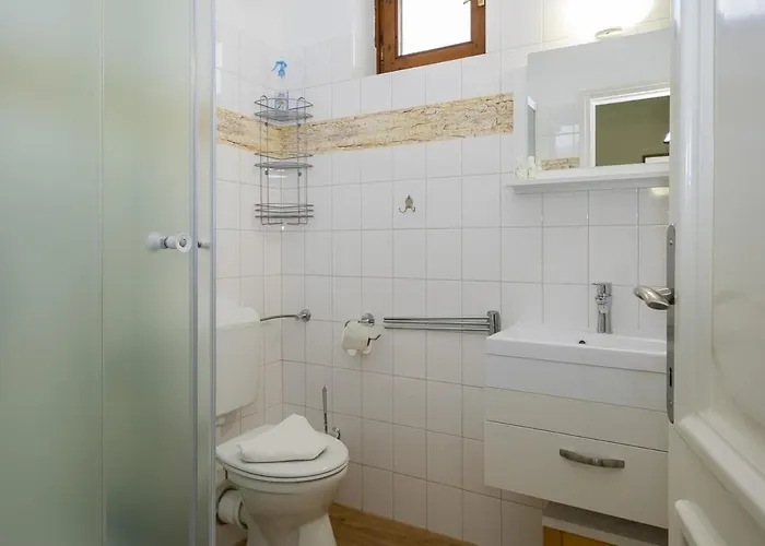Apartamento ács
