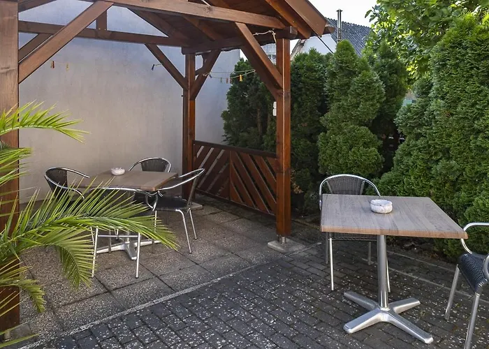 Apartamento ács Hévíz