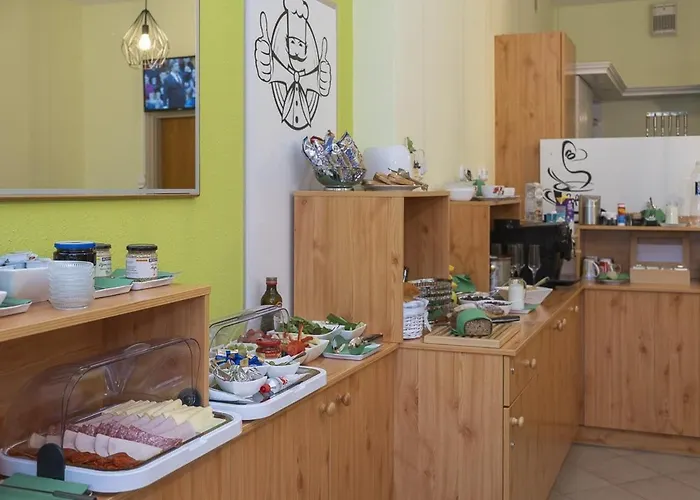 ács Apartamento Hévíz